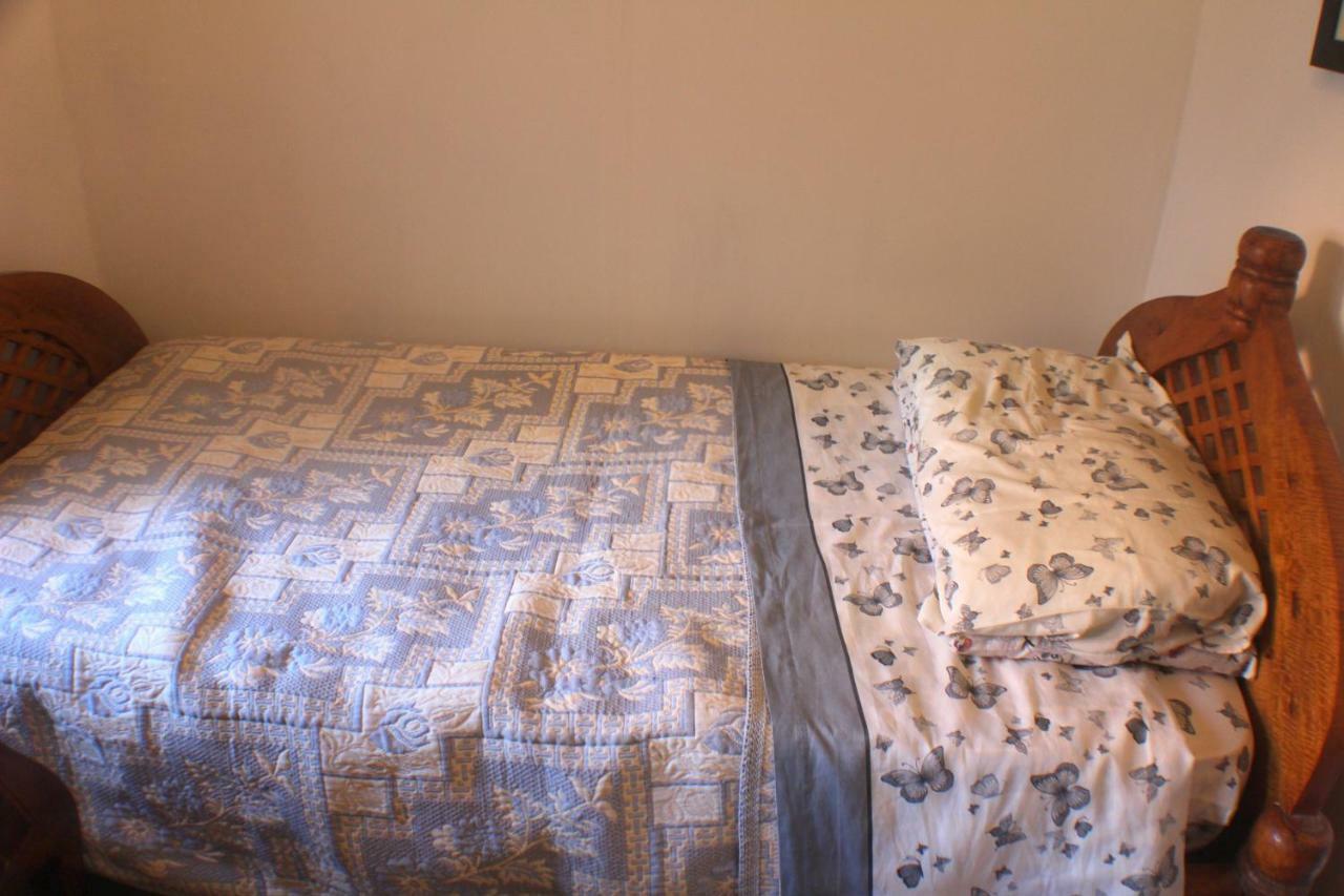 B&B Lili Salerno Bagian luar foto