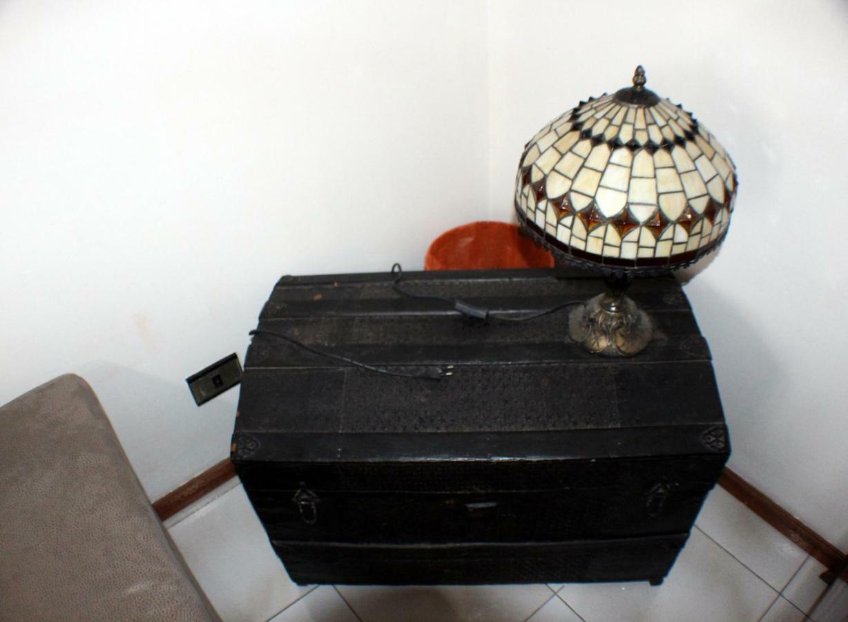 B&B Lili Salerno Bagian luar foto