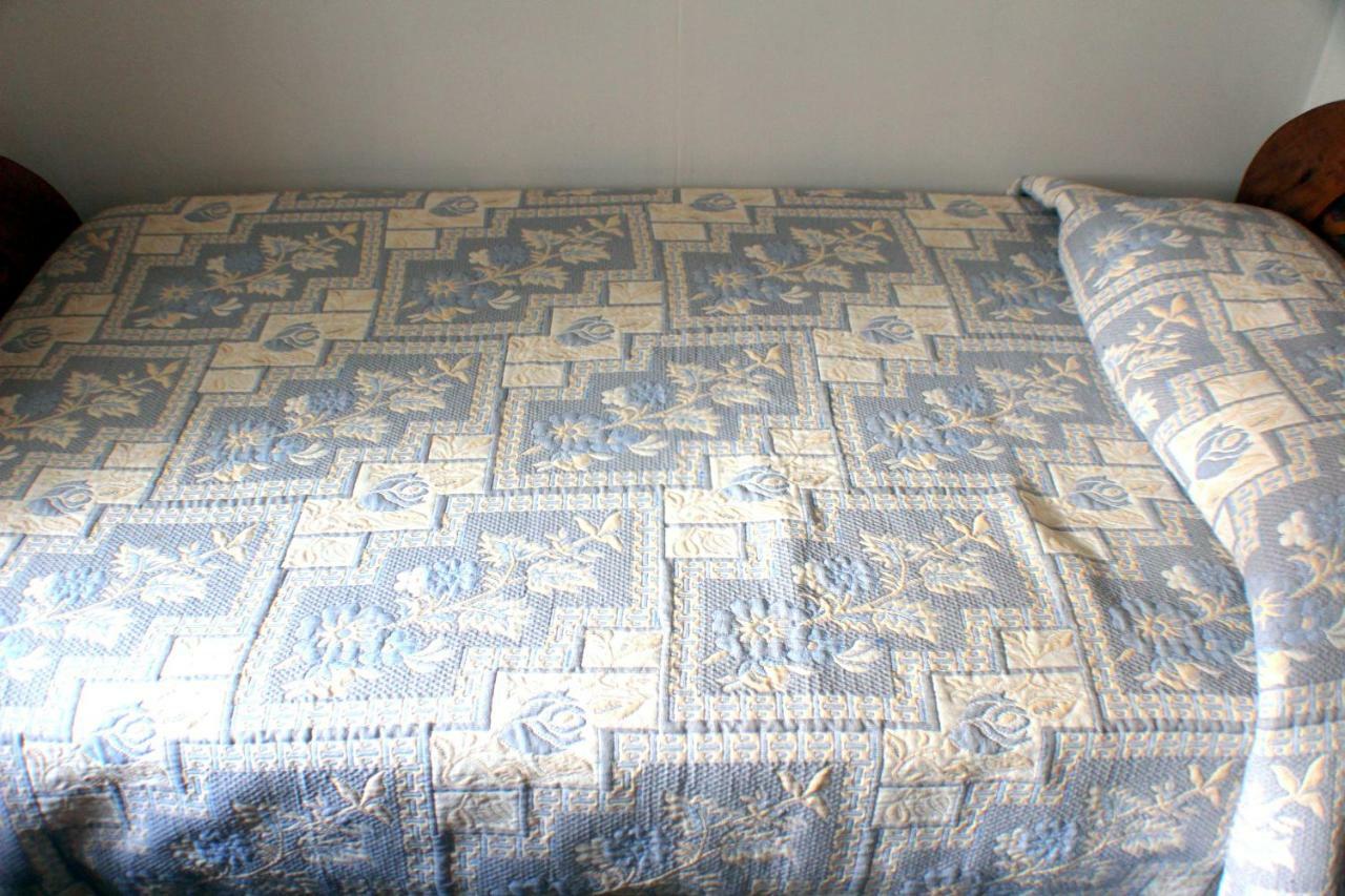 B&B Lili Salerno Bagian luar foto